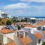 Apartman Cozy Terrace With Pool By Costarentals - Ref 206 *