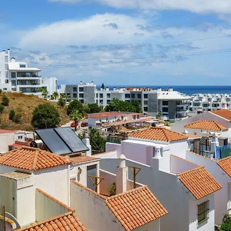 Apartment Cozy Terrace With Pool In By Costarentals - Ref 206 *