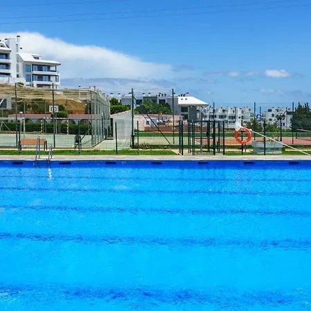 Apartment Cozy Terrace With Pool In By Costarentals - Ref 206