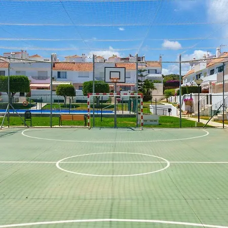 Cozy Terrace With Pool In By Costarentals - Ref 206 Apartment Fuengirola