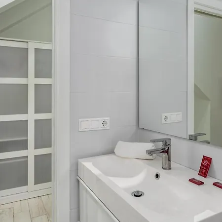 Apartment Cozy Terrace With Pool In By Costarentals - Ref 206 Fuengirola